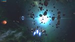 GALAXY ON FIRE 2™ FULL HDSTEAM GIFT????АВТОДОСТАВКА - изображение № 6