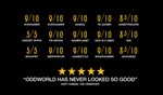 ODDWORLD: NEW 'N' TASTY COMPLETE EDITIONSTEAM GIFT - изображение № 3