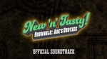 ODDWORLD: NEW 'N' TASTY - OFFICIAL SOUNDTRACKSTEAM - изображение № 2