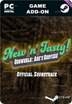 ODDWORLD: NEW 'N' TASTY - OFFICIAL SOUNDTRACKSTEAM