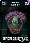 ODDWORLD: ABE'S ODDYSEE - OFFICIAL SOUNDTRACKSTEAM