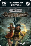 THE DARK EYE: CHAINS OF SATINAVSTEAM GIFT????АВТО