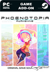 PHOENOTOPIA AWAKENING SOUNDTRACKSTEAM GIFT????АВТО