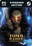 TOMB RAIDER V: CHRONICLESSTEAM GIFT????АВТОДОСТАВКА