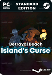 BETRAYAL BEACH - ISLAND'S CURSESTEAM GIFT????АВТО