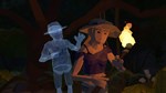 BETRAYAL BEACH - ISLAND'S CURSESTEAM GIFT????АВТО - изображение № 5