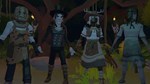 BETRAYAL BEACH - ISLAND'S CURSESTEAM GIFT????АВТО - изображение № 7