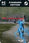 THE LIGHTING AGESSTEAM GIFT????АВТОДОСТАВКА????