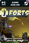 FORTS - SOUNDTRACKSTEAM GIFT????АВТОДОСТАВКА????