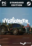 HYDRONEERSTEAM GIFT????АВТОДОСТАВКА????