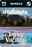 THE FULL HYDRONEER EXPERIENCESTEAM GIFT????АВТО
