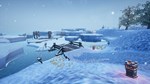 HYDRONEER: JOURNEY TO VOLCALIDUSSTEAM GIFT????АВТО - изображение № 5
