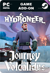 HYDRONEER: JOURNEY TO VOLCALIDUSSTEAM GIFT????АВТО