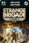 STRANGE BRIGADE DELUXE EDITIONSTEAM GIFT????АВТО