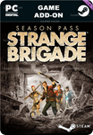 STRANGE BRIGADE - SEASON PASSSTEAM GIFT????АВТО