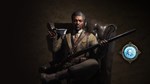 STRANGE BRIGADE - GENTLEMAN EXPLORER CHARACTER PACK - изображение № 2