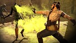 STRANGE BRIGADE - JAPANESE NAVAL OFFICER CHARACTER - изображение № 4