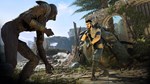 STRANGE BRIGADE - JAPANESE NAVAL OFFICER CHARACTER - изображение № 2
