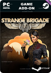 STRANGE BRIGADE - MAHARANI HUNTRESS CHARACTERSTEAM