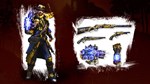 EVIL WEST - WILD WILD EAST SKIN PACKSTEAM GIFT???? - изображение № 2