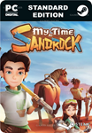 MY TIME AT SANDROCKSTEAM GIFT????АВТОДОСТАВКА????