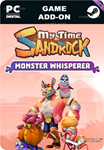 MY TIME AT SANDROCK - MONSTER WHISPERERSTEAM GIFT