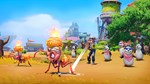 MY TIME AT SANDROCK - MONSTER WHISPERERSTEAM GIFT - изображение № 4