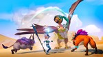 MY TIME AT SANDROCK - MONSTER WHISPERERSTEAM GIFT - изображение № 2