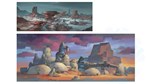 MY TIME AT SANDROCK - DIGITAL ARTBOOKSTEAM GIFT???? - изображение № 2