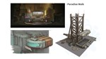 MY TIME AT SANDROCK - DIGITAL ARTBOOKSTEAM GIFT???? - изображение № 6