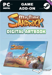MY TIME AT SANDROCK - DIGITAL ARTBOOKSTEAM GIFT????