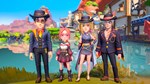 MY TIME AT SANDROCK - ЗВЕЗДНАЯ КОЛЛЕКЦИЯ 1STEAM - изображение № 3
