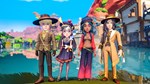 MY TIME AT SANDROCK - ЗВЕЗДНАЯ КОЛЛЕКЦИЯ 2STEAM - изображение № 4
