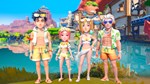 MY TIME AT SANDROCK - ЛЕТНЯЯ КОЛЛЕКЦИЯ 1STEAM GIFT - изображение № 3