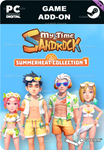 MY TIME AT SANDROCK - ЛЕТНЯЯ КОЛЛЕКЦИЯ 1STEAM GIFT