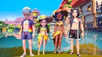 MY TIME AT SANDROCK - ЛЕТНЯЯ КОЛЛЕКЦИЯ 2STEAM GIFT - изображение № 3