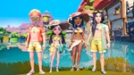 MY TIME AT SANDROCK - ЛЕТНЯЯ КОЛЛЕКЦИЯ 2STEAM GIFT - изображение № 5