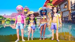 MY TIME AT SANDROCK - ЛЕТНЯЯ КОЛЛЕКЦИЯ 2STEAM GIFT - изображение № 2