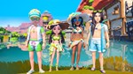 MY TIME AT SANDROCK - ЛЕТНЯЯ КОЛЛЕКЦИЯ 2STEAM GIFT - изображение № 4