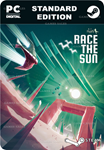 RACE THE SUNSTEAM GIFT????АВТОДОСТАВКА????