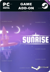 RTS - SUNRISESTEAM GIFT????АВТОДОСТАВКА????