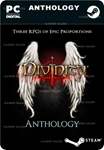 DIVINITY ANTHOLOGYSTEAM GIFT????АВТОДОСТАВКА????