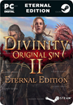 DIVINITY: ORIGINAL SIN 2 - ETERNAL EDITIONSTEAM