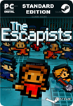 THE ESCAPISTSSTEAM GIFT????АВТОДОСТАВКА????