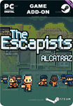THE ESCAPISTS - ALCATRAZSTEAM GIFT????АВТОДОСТАВКА????