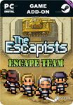 THE ESCAPISTS - ESCAPE TEAMSTEAM GIFT????АВТО