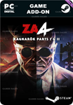 ZOMBIE ARMY 4: RAGNARÖK – PARTS I & IISTEAM GIFT????