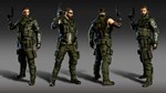 ZOMBIE ARMY 4: FUTURE KARL OUTFITSTEAM GIFT????АВТО - изображение № 4