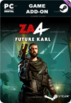 ZOMBIE ARMY 4: FUTURE KARL OUTFITSTEAM GIFT????АВТО