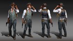 ZOMBIE ARMY 4: JOSIAH DETECTIVE OUTFITSTEAM GIFT???? - изображение № 6